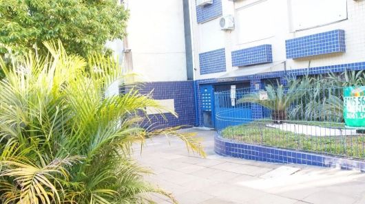 Cobertura com 1 Quarto à venda, 106m² no São João, Porto Alegre