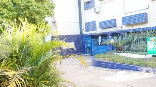 Cobertura com 1 Quarto à venda, 106m² no São João, Porto Alegre