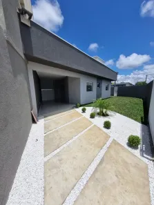 Casa com 2 Quartos à venda, 75m² no Jardim Cláudia, Pinhais