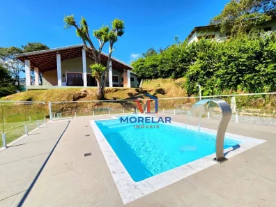 Casa de Condomínio com 3 Quartos à venda, 147m² no São Vicente, Mairiporã
