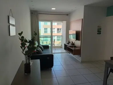 Apartamento com 3 Quartos à venda, 69m² no Nossa Senhora do O, Ipojuca