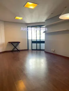 Apartamento com 2 Quartos para alugar, 86m² no Santa Cecília, São Paulo
