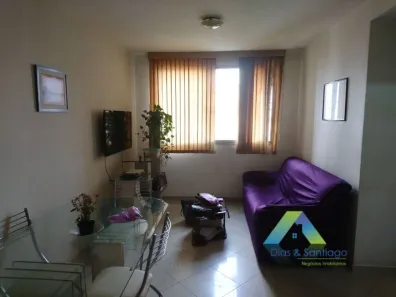 Apartamento com 2 Quartos à venda, 65m² no Vila Santa Catarina, São Paulo