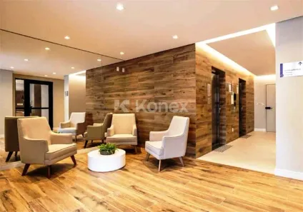 Apartamento com 1 Quarto à venda, 37m² no Vila Dom Pedro II, São Paulo