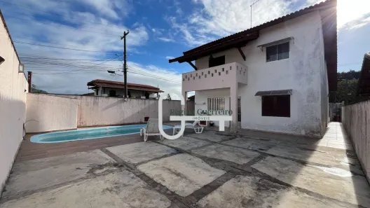 Casa com 3 Quartos à venda, 196m² no Bal Stella Maris, Peruíbe
