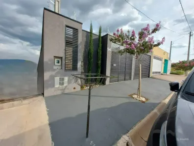Casa com 3 Quartos à venda, 144m² no Residencial Tosi, Itupeva