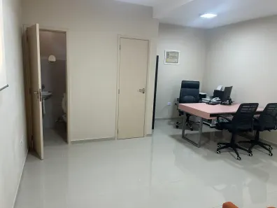 Sala Comercial para alugar, 55m² no Boa Viagem, Recife