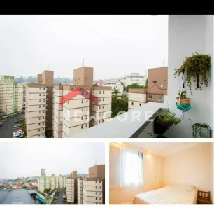 Apartamento com 3 Quartos à venda, 60m² no Vila Luzita, Santo André