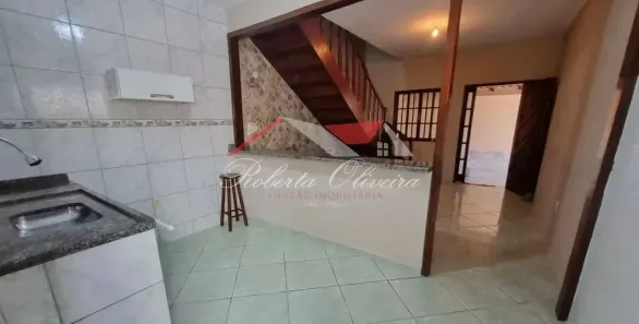 Casa com 2 Quartos à venda, 80m² no Unamar (Tamoios), Cabo Frio