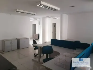 Sala Comercial para alugar, 325m² no República, São Paulo