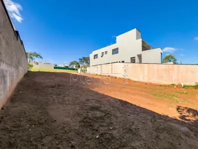 Lote/Terreno à venda, 463m² no Alphaville Dom Pedro, Campinas