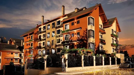 Apartamento com 2 Quartos à venda, 74m² no Centro, Gramado