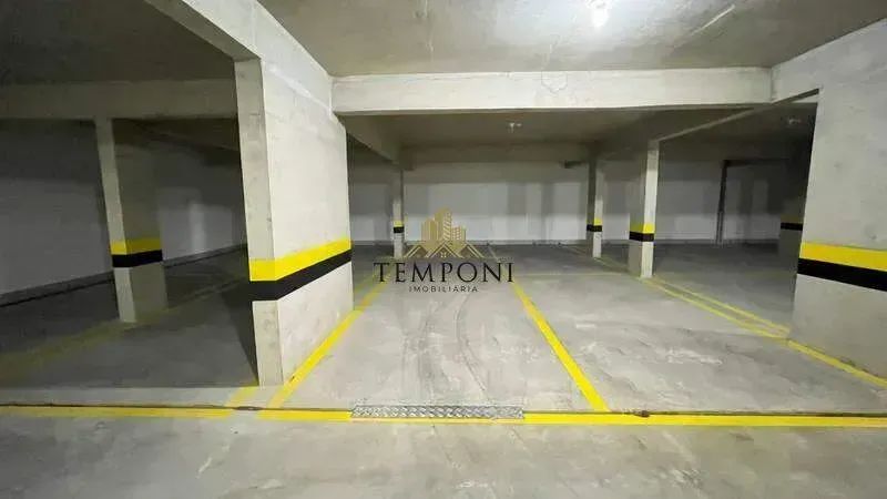 Apartamento com 3 quartos — Cidade Nova, Belo Horizonte