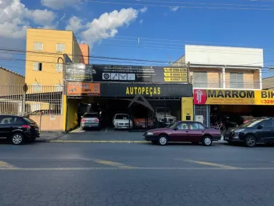 Galpão/Depósito/Armazém à venda, 458m² no Jardim Novo Campos Elíseos, Campinas