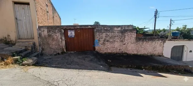 Casa com 3 Quartos à venda, 360m² no Cerejeira (Justinópolis), Ribeirão das Neves