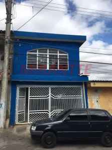 Sobrado com 5 Quartos à venda, 125m² no Parque Jandaia, Guarulhos