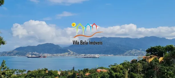 Lote/Terreno à venda, 470m² no Perequê, Ilhabela