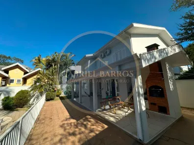 Casa de Condomínio com 4 Quartos à venda, 600m² no Urbanova, São José dos Campos