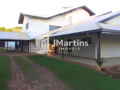 Fazenda/Sítio com 4 Quartos à venda, 700m² no Parque Itaipu, São Carlos