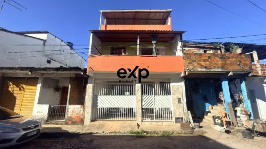 Casa com 4 Quartos à venda, 166m² no Valença, Valença