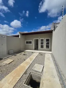 Casa com 3 Quartos à venda, 90m² no Ancuri, Itaitinga