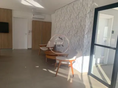 Apartamento com 1 Quarto para alugar, 45m² no Parque Campolim, Sorocaba