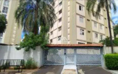 Apartamento com 2 Quartos à venda, 70m² no Jardim Macedo, Ribeirão Preto
