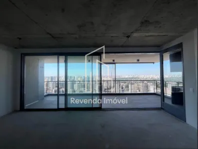 Apartamento com 3 Quartos à venda, 197m² no Jardim das Acácias, São Paulo
