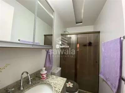 Apartamento com 3 Quartos à venda, 102m² no Campo Grande, Rio de Janeiro