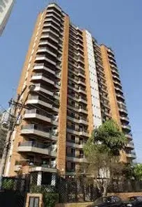 Apartamento com 4 Quartos à venda, 176m² no Vila Mariana, São Paulo