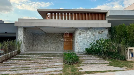 Casa de Condomínio com 3 Quartos à venda, 160m² no Jardim Residencial Viena, Indaiatuba