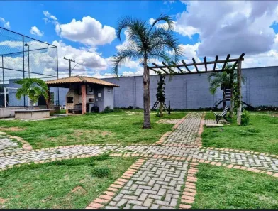 Casa com 3 Quartos à venda, 110m² no Setor Orientville, Goiânia