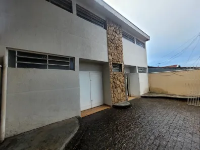Sala Comercial com 1 Quarto à venda, 190m² no Jardim Calegari (Nova Veneza), Sumaré