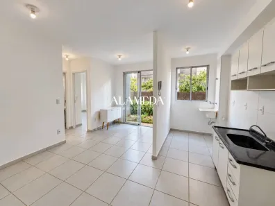 Apartamento com 2 Quartos para alugar, 80m² no Jardim Maria Celina, Londrina