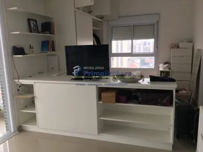 Apartamento com 1 Quarto para alugar, 45m² no Vila Mariana, São Paulo