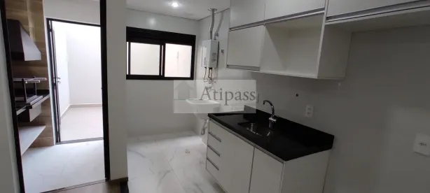 Apartamento com 2 Quartos para alugar, 64m² no Nova Petrópolis, São Bernardo do Campo