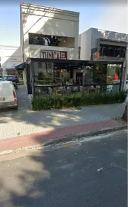 Sala Comercial para alugar, 55m² no Jardim Esplanada, São José dos Campos