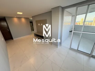Apartamento com 2 Quartos à venda, 63m² no Miramar, João Pessoa
