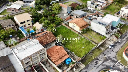 Lote/Terreno à venda, 504m² no São José do Imbassaí, Maricá