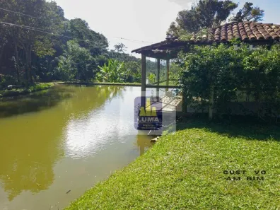 Fazenda/Sítio com 4 Quartos à venda, 175000m² no Glaura, Ouro Preto