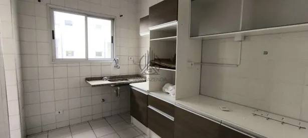Apartamento com 2 Quartos à venda, 54m² no Vila Nossa Senhora das Graças, Taubaté