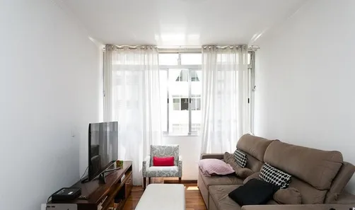 Apartamento com 2 Quartos à venda, 72m² no Paraíso, São Paulo