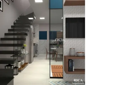 Sobrado com 3 Quartos à venda, 80m² no Vila Mariana, São Paulo