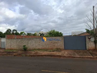 Lote/Terreno à venda, 750m² no Alphaville, Iguaraçu