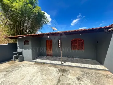 Casa com 1 Quarto à venda, 90m² no Rio Seco (Bacaxá), Saquarema