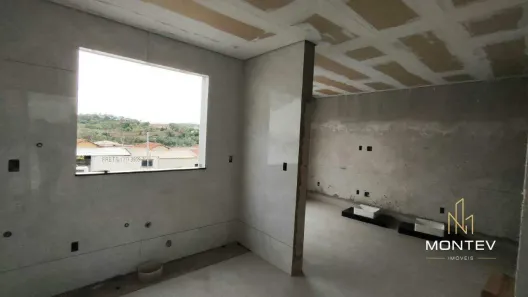 Casa com 3 Quartos à venda, 81m² no Jardim Candelária, Divinópolis