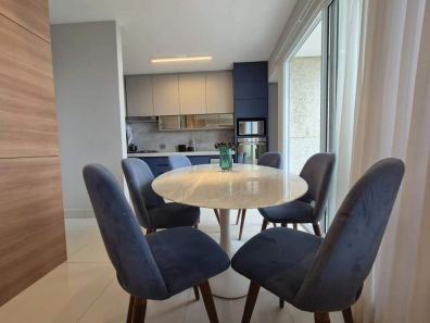 Apartamento com 2 Quartos à venda, 75m² no Serra do Curral Del Rey, Nova Lima