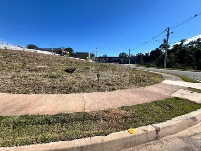 Lote/Terreno à venda, 258m² no Pinheirinho, Vinhedo