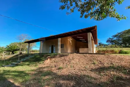 Fazenda/Sítio com 2 Quartos à venda, 80m² no Jardim Califórnia, Mogi Guaçu