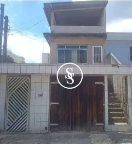 Casa com 4 Quartos à venda, 240m² no Paulicéia, São Bernardo do Campo